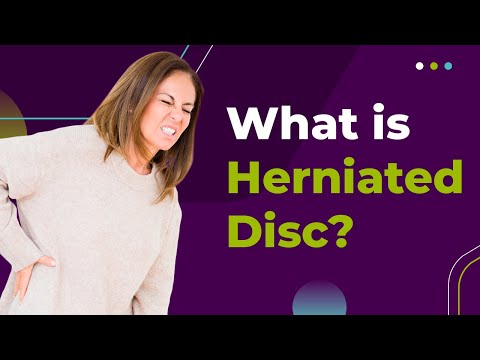 What is a Herniated Disc? How It Affects You