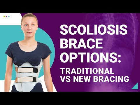 Evie's Bracing Success - Scolios-us