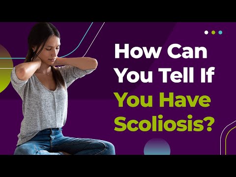 How Can You Tell If You Have Scoliosis?