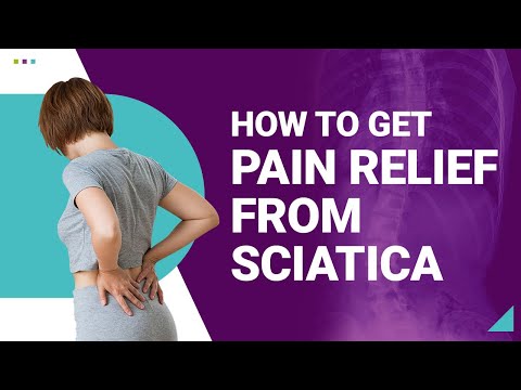 What Will The Hospital Do For Sciatica Pain? Anything?