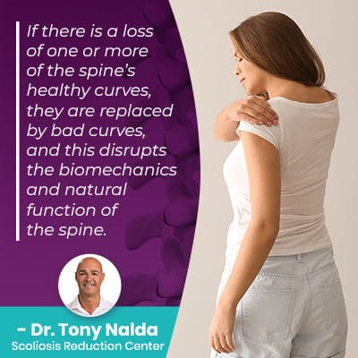 What Is Thoracolumbar Spine Scoliosis? Symptoms + Treatment