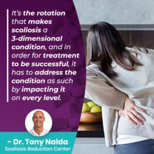 Rotoscoliosis: What Is It? Causes, Symptoms, and Treatment