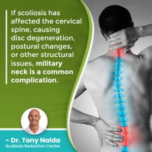 Can Scoliosis Cause Neck Pain? Exploring Scoliosis Neck Pain