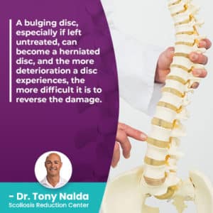 Reversing Degenerative Disc Disease: Is It Possible?