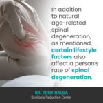 What Is Multilevel Degenerative Disc Disease? Understanding It