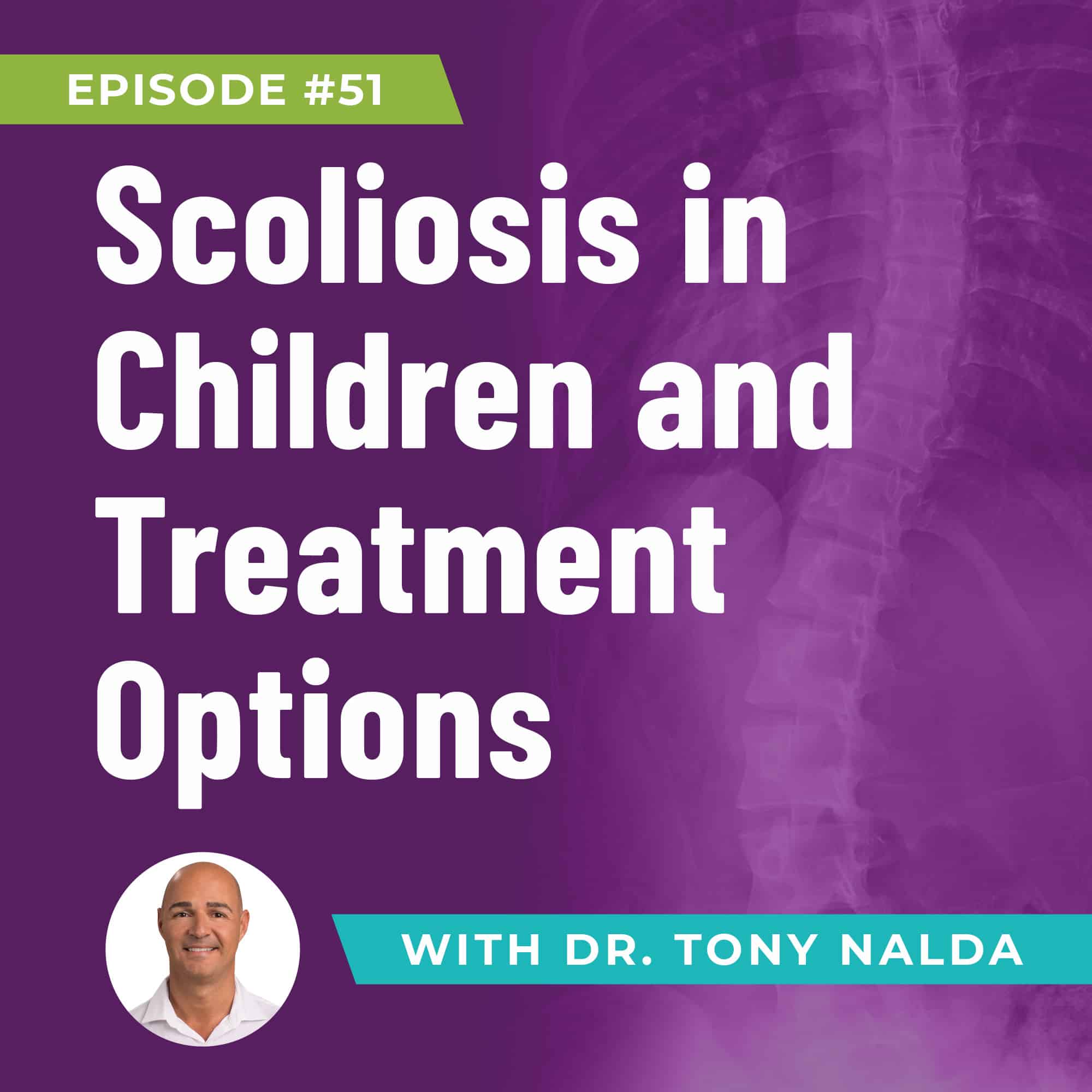 Scoliosis in Children and Treatment Options