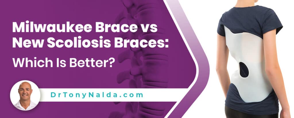 Milwaukee Brace vs New Scoliosis Braces: Which Is Better?