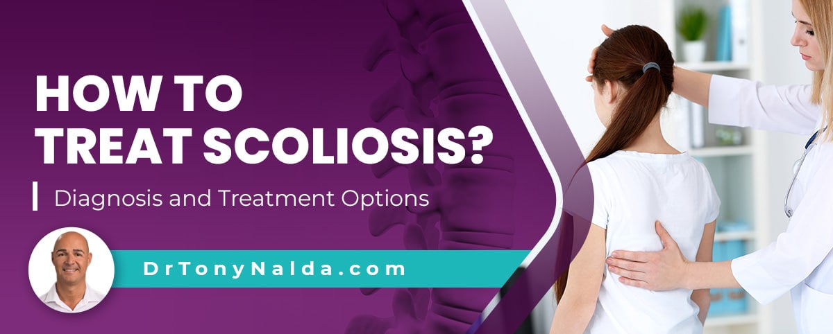 how to treat scoliosis