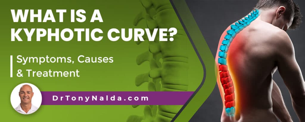 What Is A Kyphotic Curve? Symptoms, Causes & Treatment