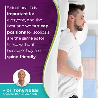 Spinal health is important for everyone