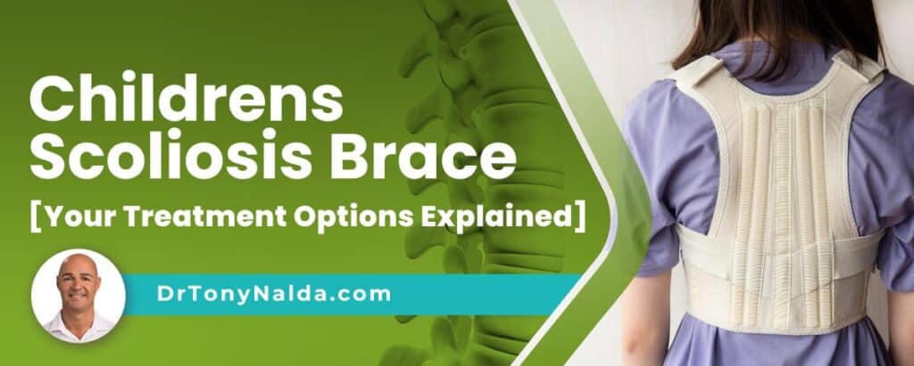 Childrens Scoliosis Brace [Your Treatment Options Explained]
