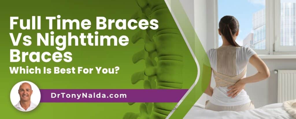 Full Time Braces Vs Nighttime Braces: Which Is Best For You?