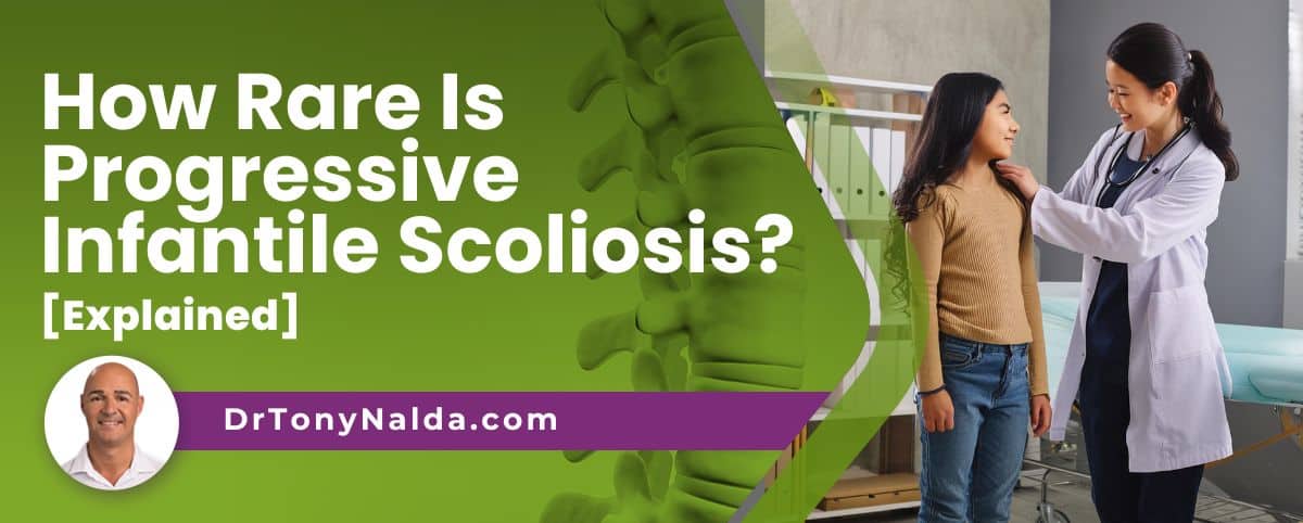 how rare is progressive infantile scoliosis