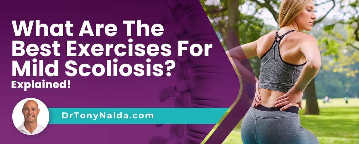 exercises for mild scoliosis