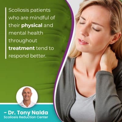 scoliosis patients who are