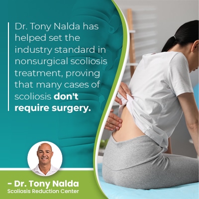 dr tony nalda has helped