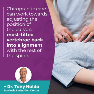 chiropractic care can work