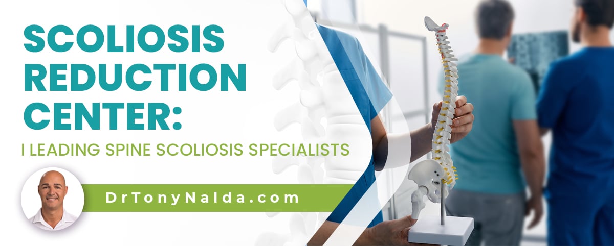 spine scoliosis specialists