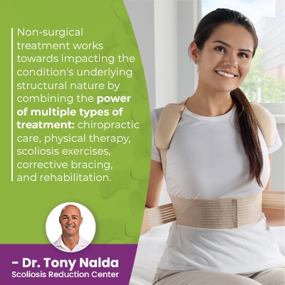 non surgical treatment works