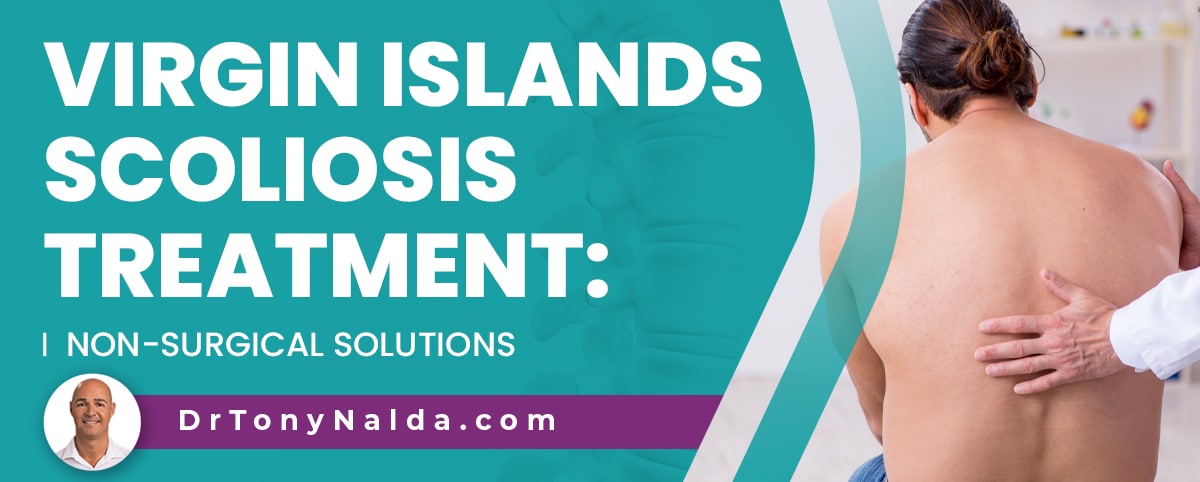 virgin islands scoliosis treatment