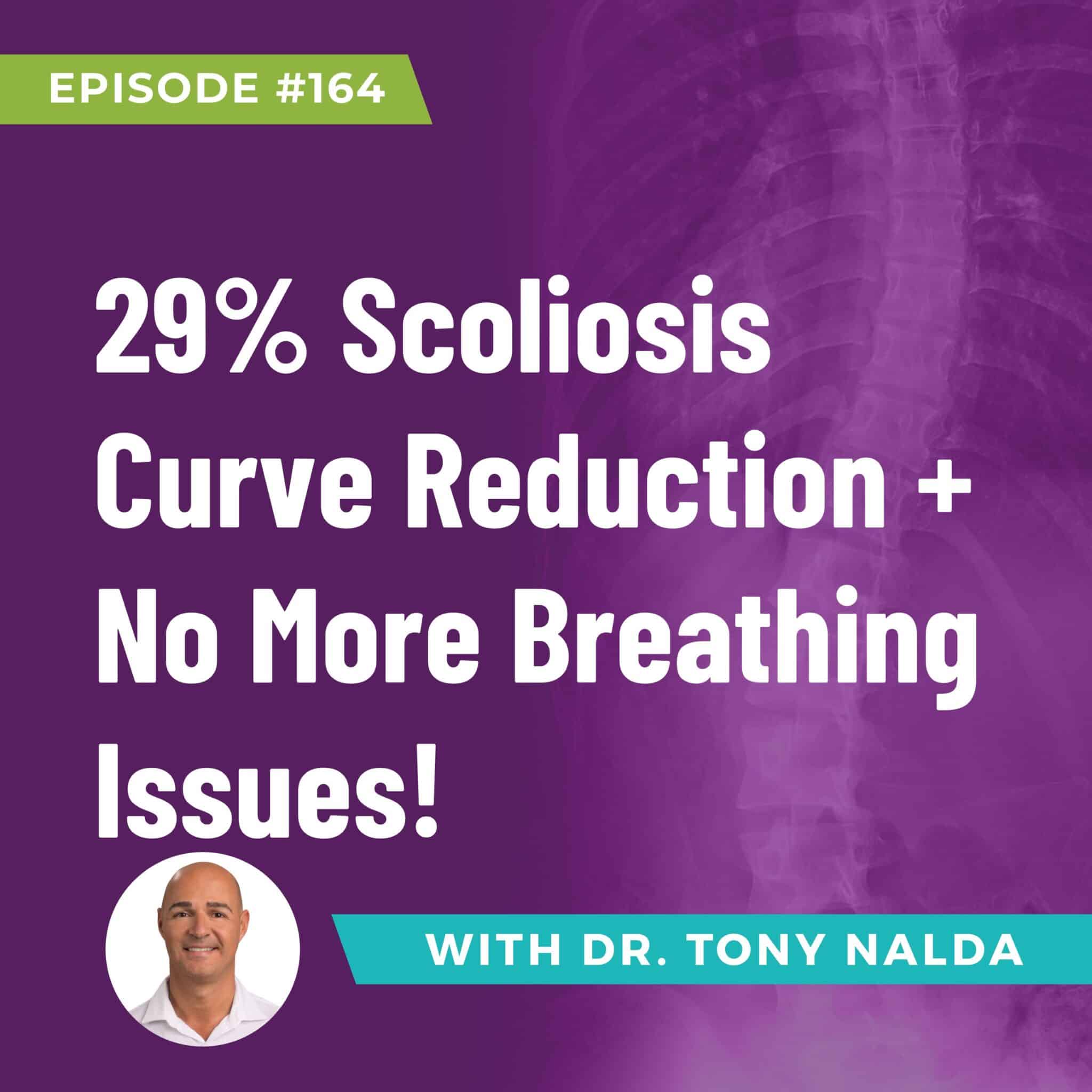 Scoliosis C